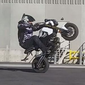 Meet your Posher, Jesse